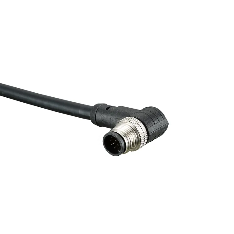 Bakit Ang M12 Series Industrial Waterproof Connector ay Isang Matalinong Pagpipilian para sa Maaasahang Industrial Connectivity