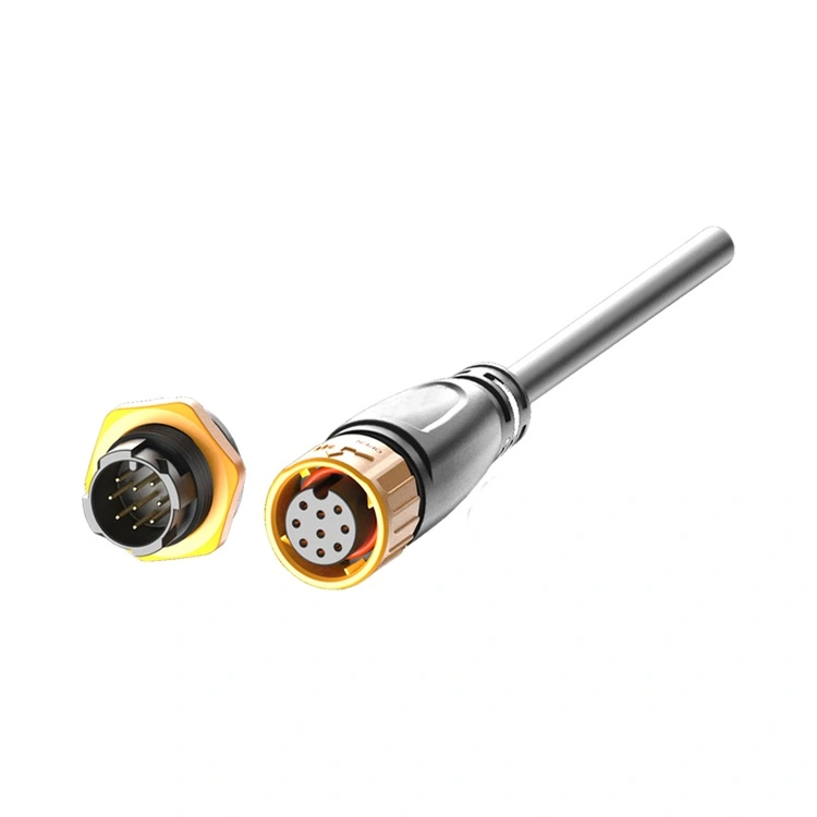 M20 Series LED Light Connector