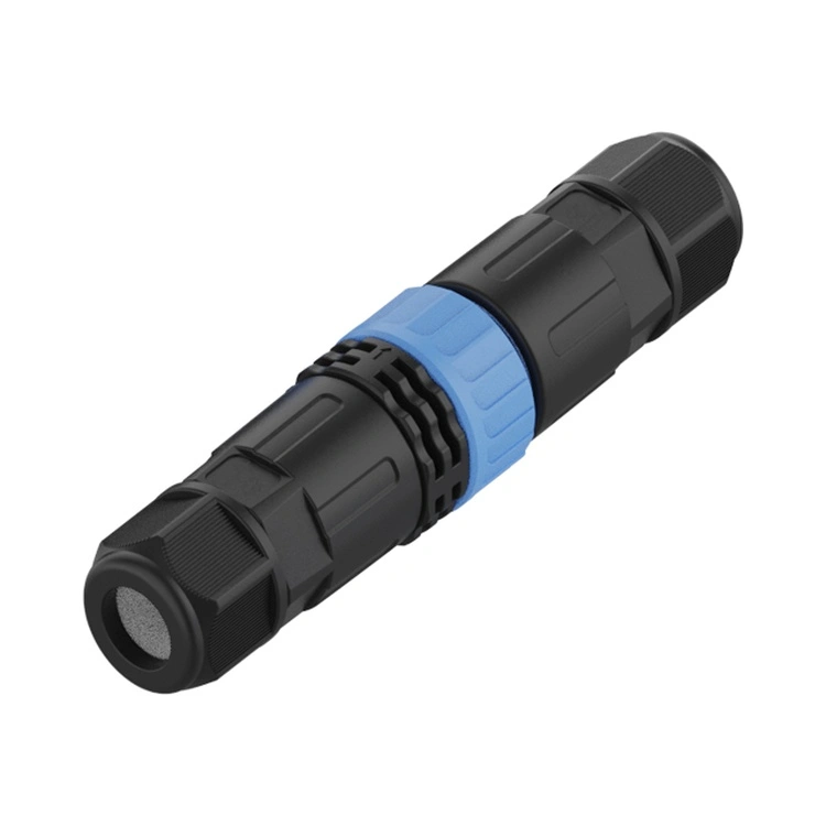 M25 Series Plastic Waterproof Connector